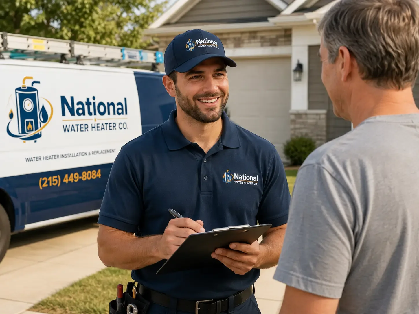 Water Heater Installation Fair Oaks, CA FAQs
